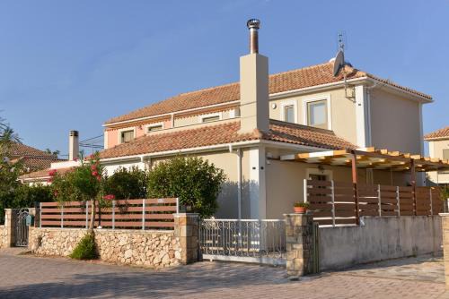 Castello Villa