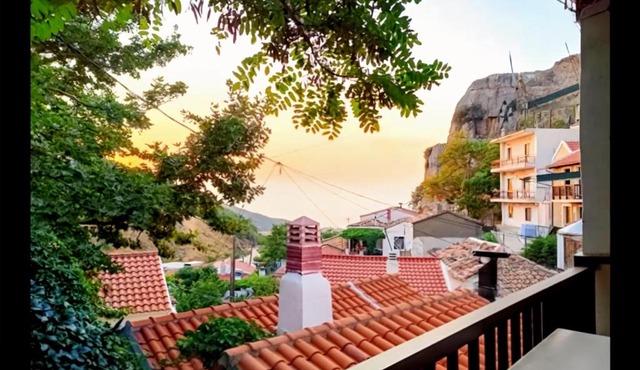 Castle View