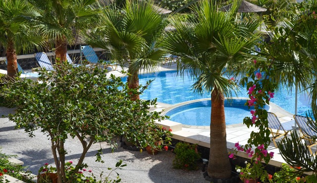 Castro Hotel