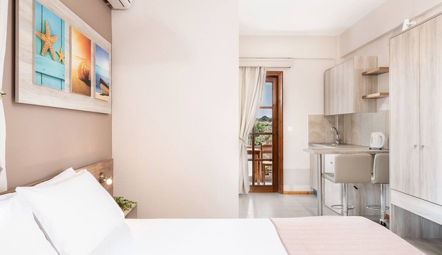 Cathrin Suites