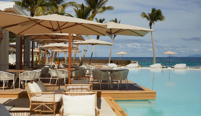Cayo Levantado Resort - All Inclusive