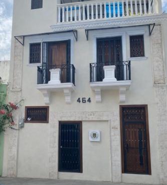 CEDOTURT Hotel Boutique & Escuela