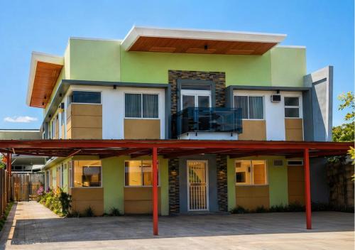 CELCOR PENSION HOUSE