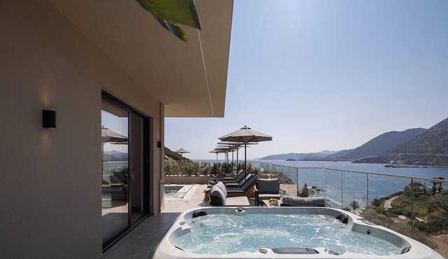 Celeste Bali Suites
