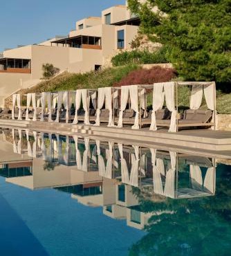Celestial All Suites