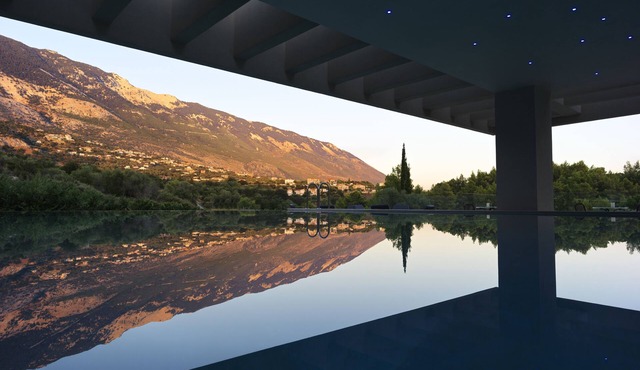 Celestial All Suites