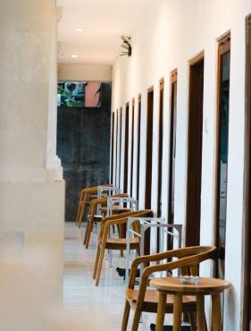 Cempaka Guest House
