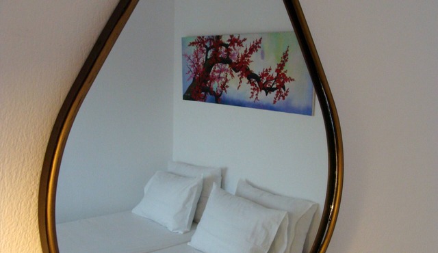 Central appartment in L.Hersonisos