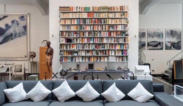 Central Luxury Apartment 4BR Wifi
