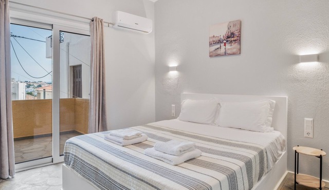 Central Porto Heli Apartment