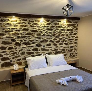 Chalkidiki AsterGia apartments