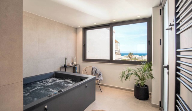 Chania Elegance Suites