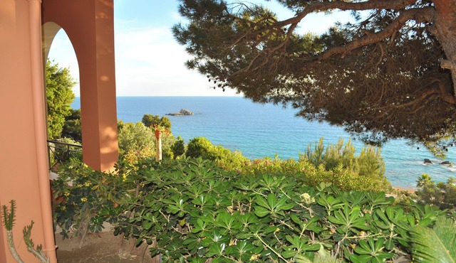 Charming Studio Apartments With Swimming Pool Near Pelekas Beach