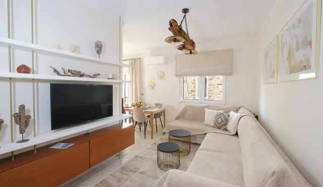 Chios Boho Home