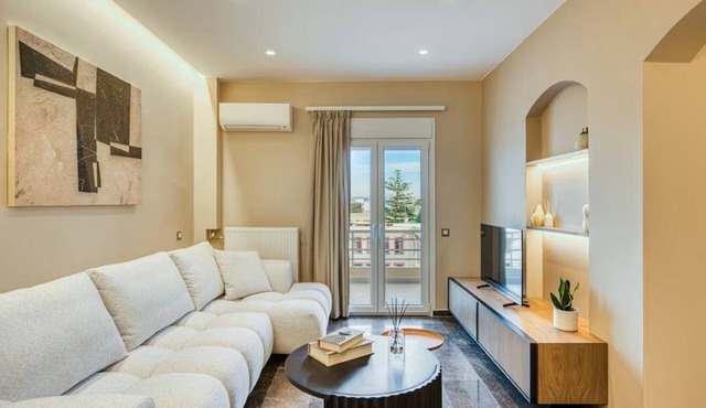 Chios Comfort Home D1
