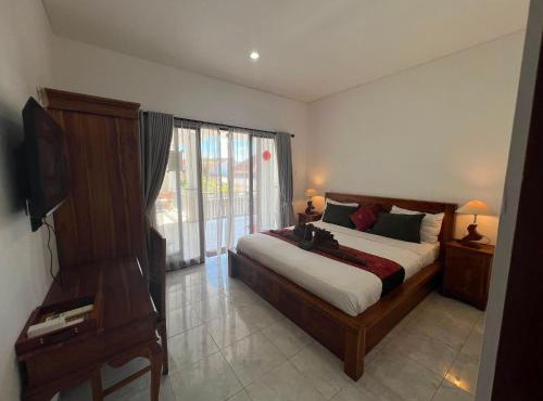 Chua Guesthouse official