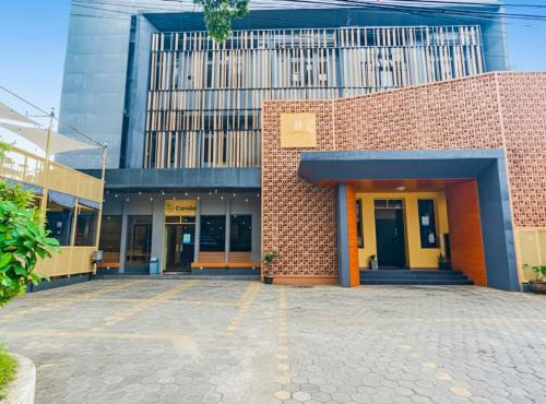 Cihampelas Hotel 2