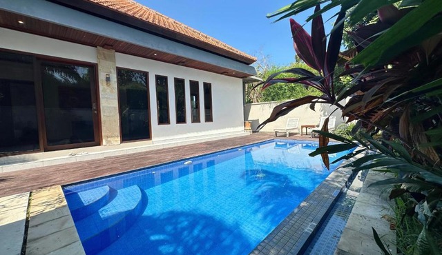 Cinta Mas Villa by Best Living