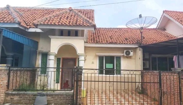 Citra home stay