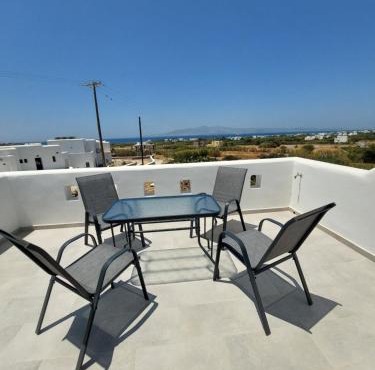 Cledari Plaka Appartments II