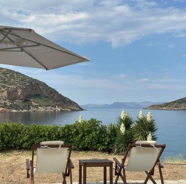 Coast Cottage Porto Rafti-Avlaki by BRP-Properties