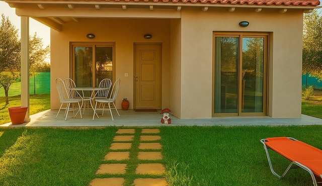 Coastal Haven – Your Oasis by the Sea