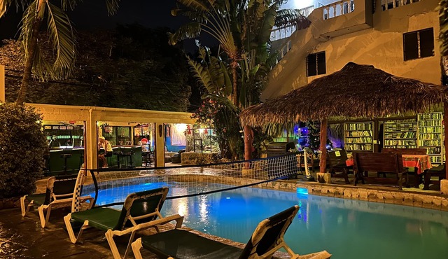 Coco Hotel
