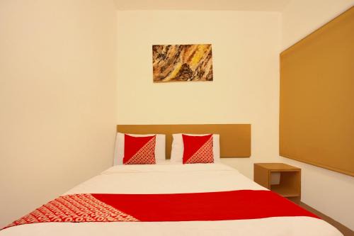 Collection O Palembang near Palembang Indah Mall formerly Hostel 77 Smart
