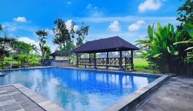 Collection O Ubud Near Central Ubud Formerly Hotel Suly