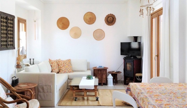 Comfortable Summer House close to beach