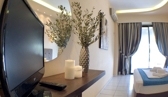 Comfy & Quiet apartment