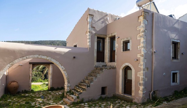 Conaleni - Concona houses
