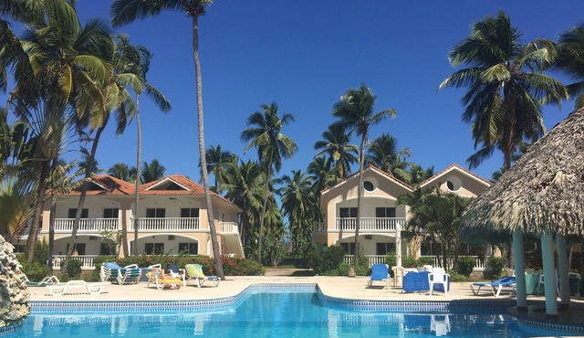 Condo in Samana Province Oceanfront
