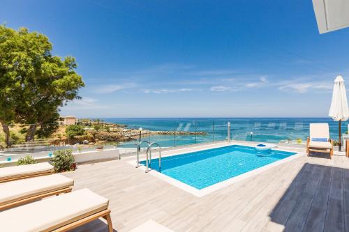 Contessa del Mare - Beachfront Living by etouri