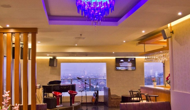Continent Centrepoint Hotel Makassar