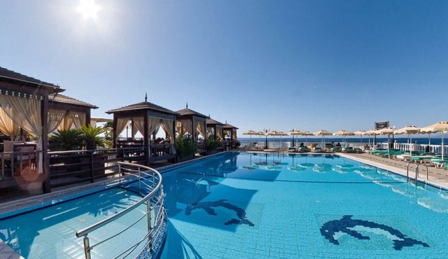 Coralli Apartments