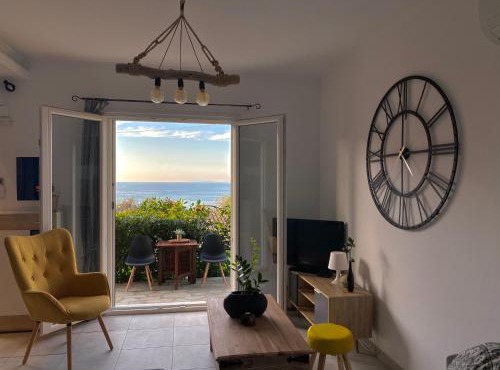 Coralli Pentati 2 "Dimitris Apartments"
