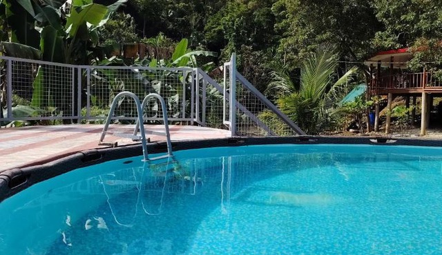 Corella Homestay