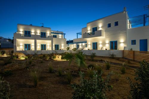 Corfos Pearl Studios