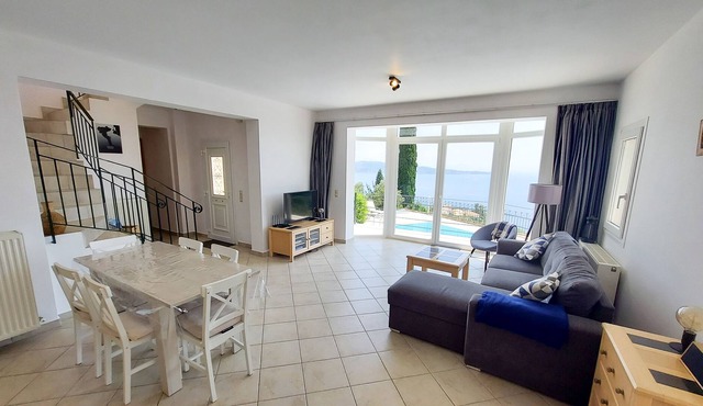 Corfu Dream Holidays Villa Jerome