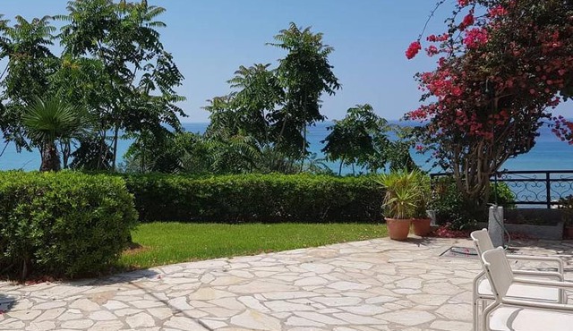 Corfu Glyfada 45