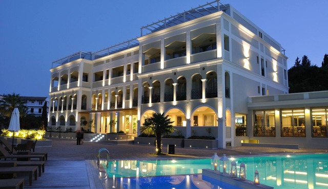 Corfu Mare Hotel
