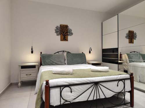 Corfu Nature Suites