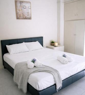 Corinth Central Studio