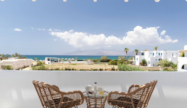 Cosmos Hotel