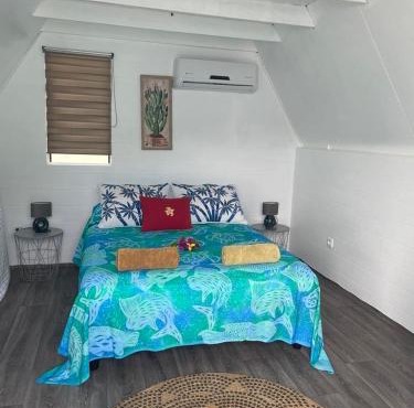 Cottage Beach