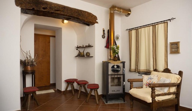 Cottage home at South Chania