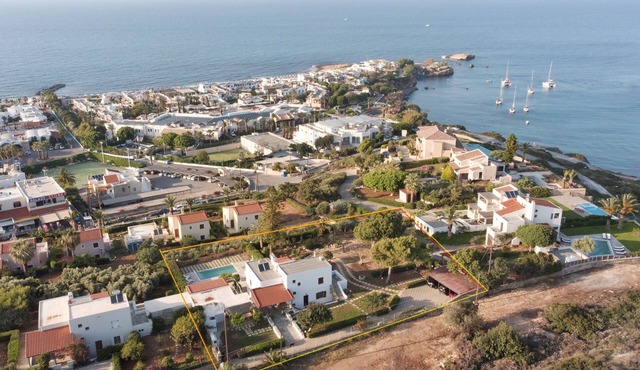 Cottage Ma-Re in Anissaras, Hersonisssos, Crete