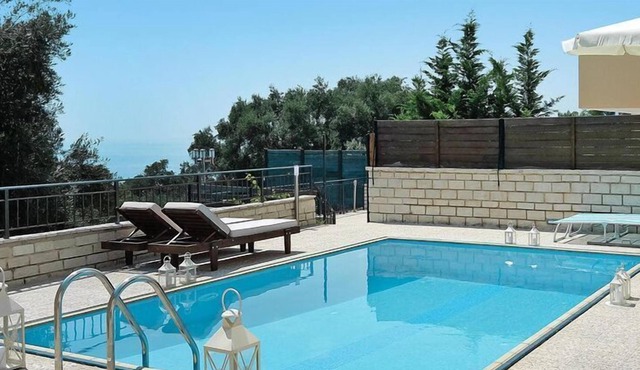 Cottage, Perama