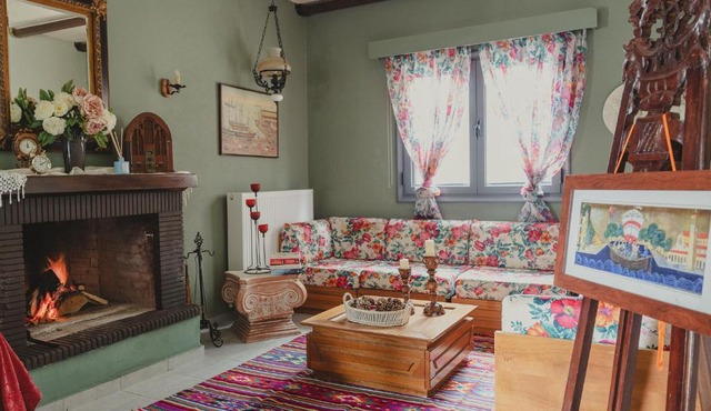 Country House